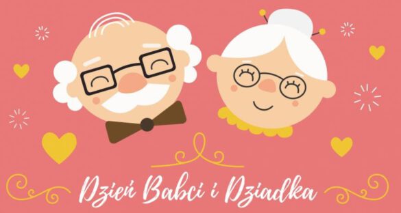 Dzień Babci i Dzień Dziadka występy w przedszkolu