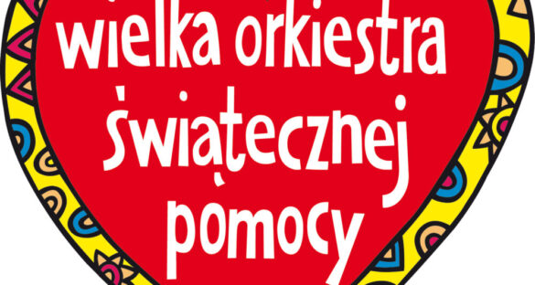 Zbliża się 30 finał Wielkiej Orkiestry Świątecznej Pomocy.