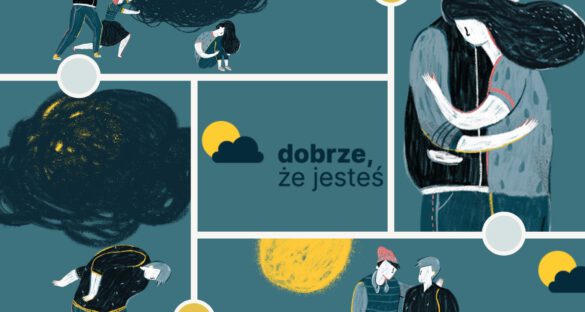 Cykl szkoleń w ramach projektu Szkoła Odpowiedzialna Cyfrowo - dla rodziców
