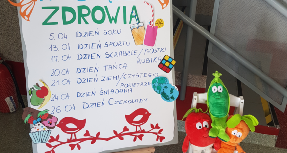 palakat informacyjny