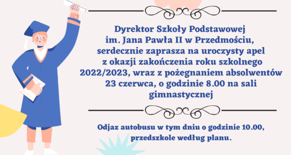 zakoćzenie roku