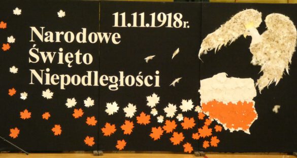 Narodowe święto niepodległości