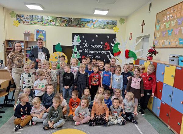 narodowy program rozwoju czytelnictwa