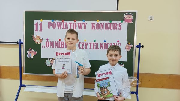 omnibus czytelniczy