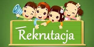 rekrutacja do przedszkola