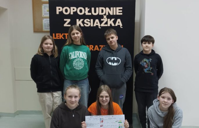 uczestnicy spotkania