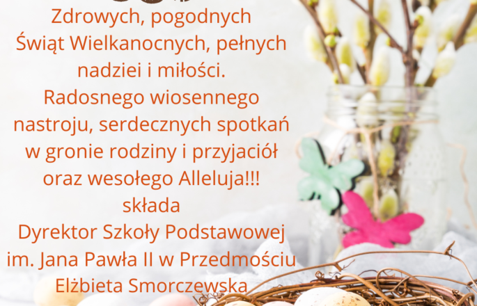 życzenia świąteczne