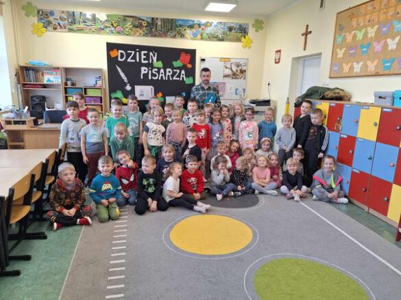 dzień pisarza