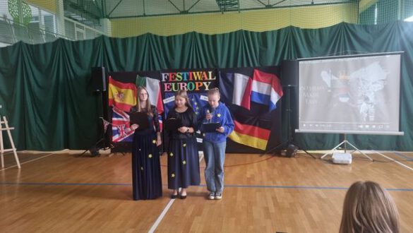 festiwal europy