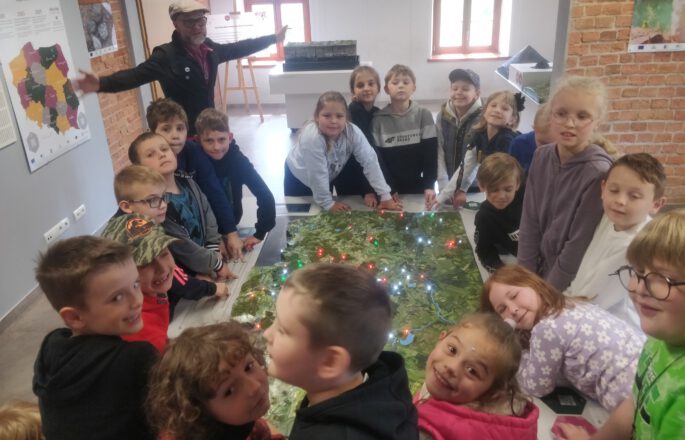 wycieczka- sudecka zagroda edukacyjna