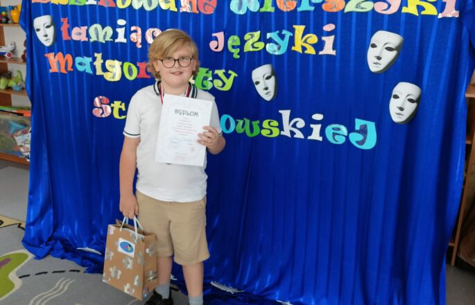 konkurs recytatorski