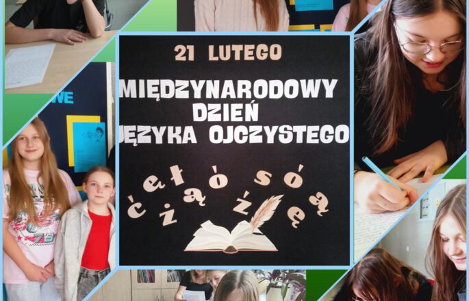 Dzień języka ojczystego
